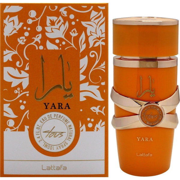 Lattafa Perfumes Yara Tous Eau de Parfum 100ml Spray