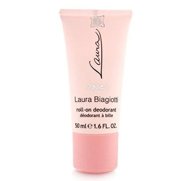 Laura Biagiotti Laura Rose Deodorant Roll-on 50ml