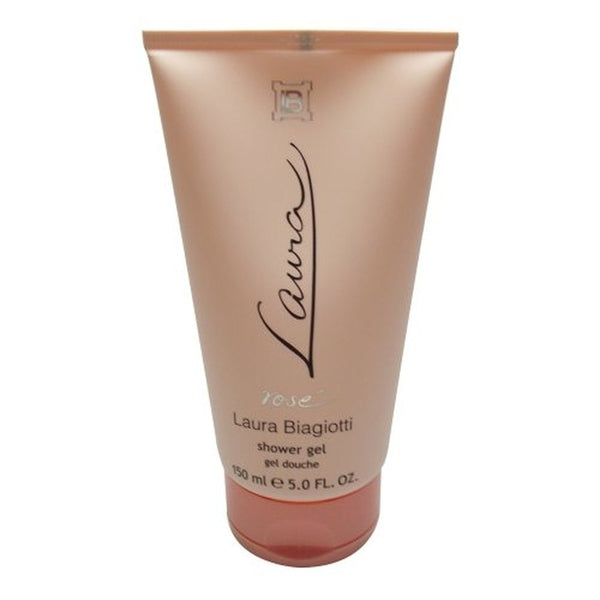 Laura Biagiotti Laura Rose Shower Gel 150ml