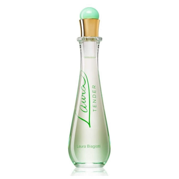 Laura Biagiotti Laura Tender Eau de Toilette 50ml Spray