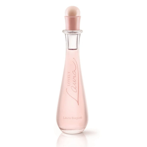 Laura Biagiotti Lovely Laura Eau de Toilette 75ml Spray