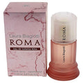 Laura Biagiotti Roma Eau De Toilette Rosa 25ml Spray