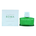 Laura Biagiotti Roma Uomo Green Swing Eau de Toilette 75ml Spray