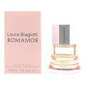 Laura Biagiotti Romamor Eau de Toilette 25ml Spray