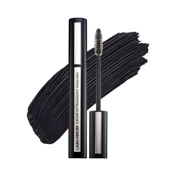 Laura Mercier Caviar Extravagant Mascara 8.5ml - Black