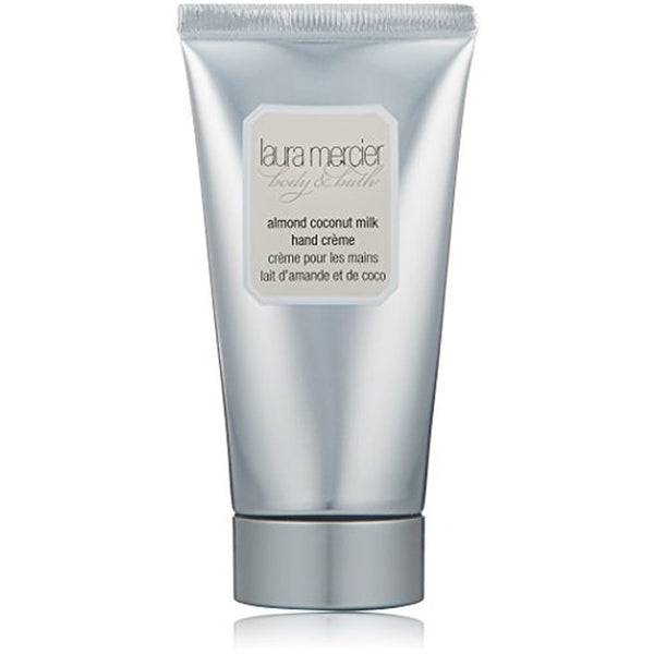 Laura Mercier Eau Gourmande Almond Coconut Hand Crème 50g