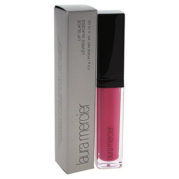 Laura Mercier Lip Glacé 4.5g - Pink Pop