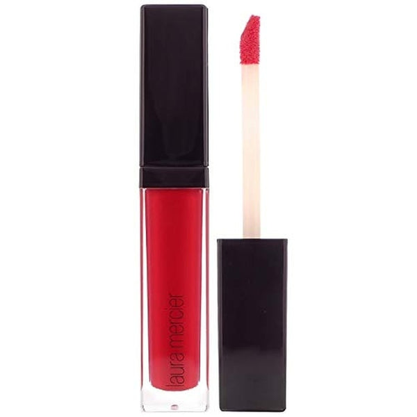 Laura Mercier Lip Glacé 4.5g - Poppy