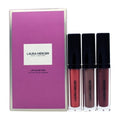 Laura Mercier Lip Glacé Trio Gift Set 4.5g Lip Glacé - Baby Doll + 4.5g Lip Glacé - Bare Blush + 4.5g Lip Glacé - Desert Rose