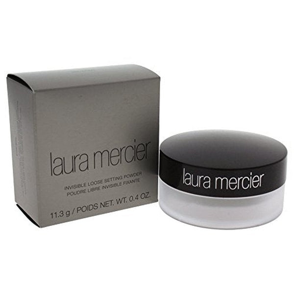 Laura Mercier Loose Setting Powder 11.3g - Invisible