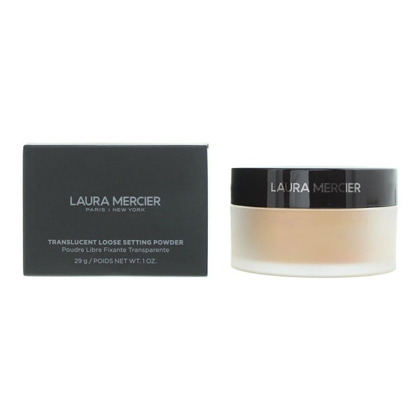 Laura Mercier Loose Setting Powder 29g - Translucent Medium Deep