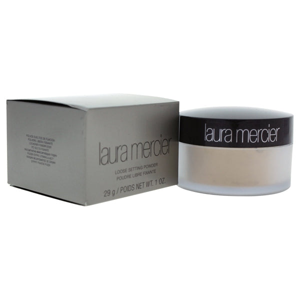 Laura Mercier Loose Setting Powder 29g Translucent