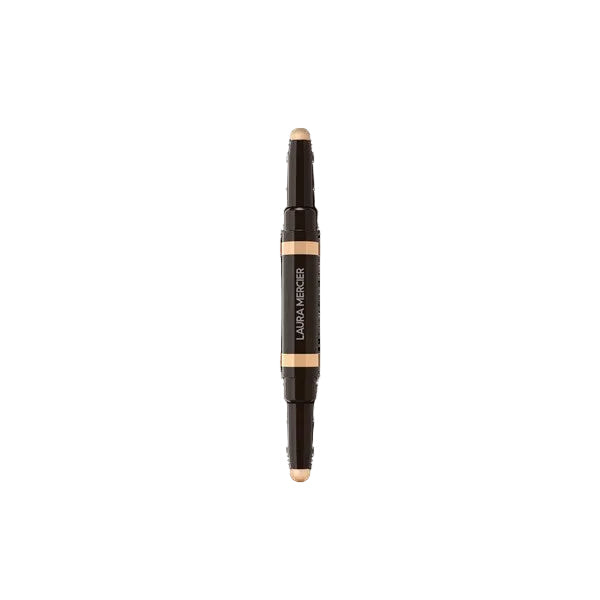 Laura Mercier Secret Camouflage Concealer Duo 2g - 1N