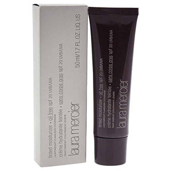 Laura Mercier Tinted Moisturizer Oil Free SPF20 50ml - Sand