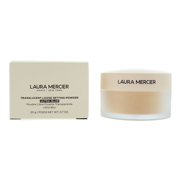 Laura Mercier Translucent Loose Setting Powder Ultra-Blur 20g - Translucent Honey