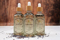 All Natural Lavender Multi Use Oil For Hair, Nails & Body - 100ml