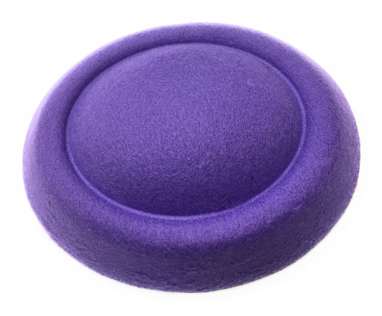 Fascinator Base Felt Like Pillbox Hat DIY Material Make Supplies Wholesale