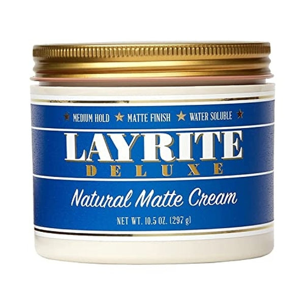 Layrite Natural Matte Cream 297g