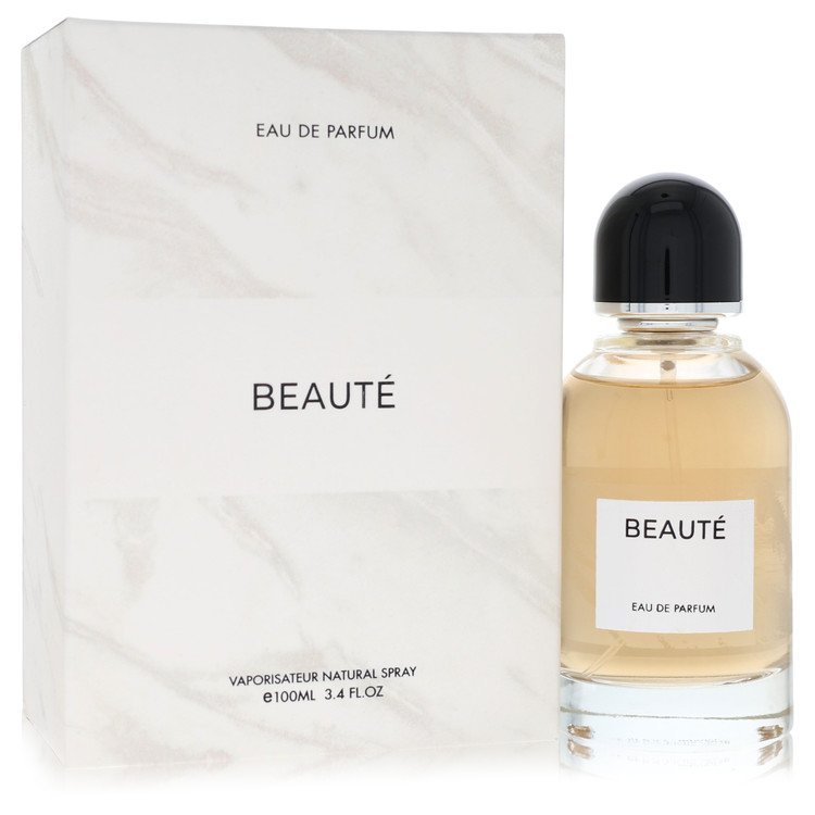 Le Vogue Beaute Eau De Parfum Spray 3.4 oz (100 ml) for Women