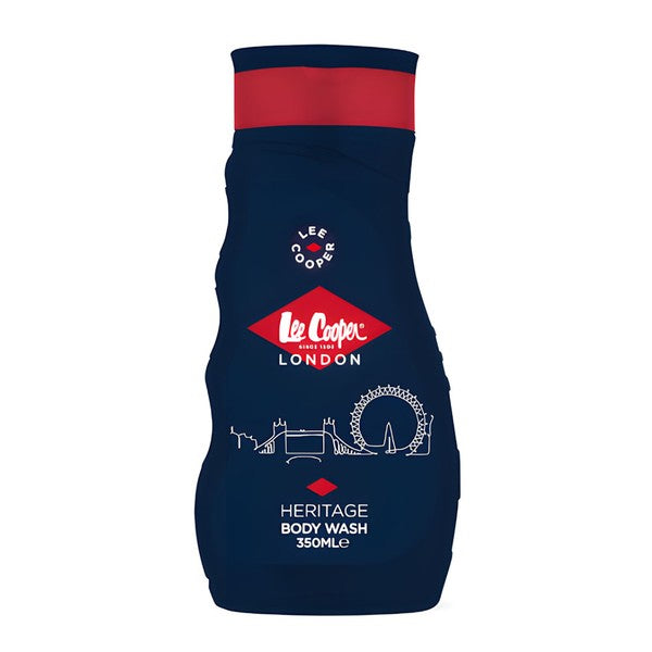 Lee Cooper Heritage Body Wash 350ml