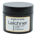 Leichner Camera Clear Tinted Foundation 30ml Blend of Rose