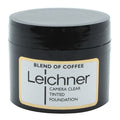 Leichner Camera Clear Tinted Foundation 30ml Blend of Coffee
