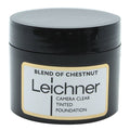 Leichner Camera Clear Tinted Foundation 30ml Blend of Chestnut