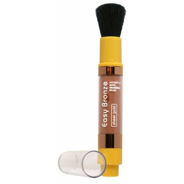 Lentheric Easy Bronze Auto Bronzing Brush 6g