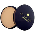 Lentheric Feather Finish Compact Powder 20g - Medium Fair