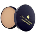 Lentheric Feather Finish Compact Powder Refill 20g - Cool Coffee 35