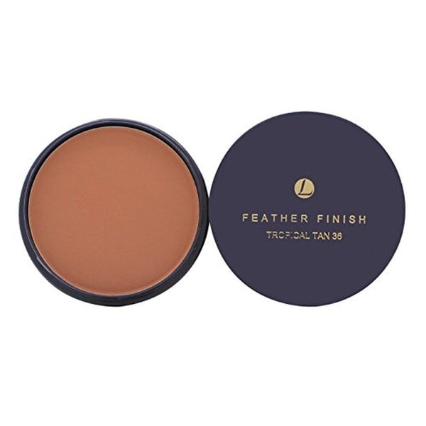 Lentheric Feather Finish Compact Powder Refill 20g - Tropical Tan 36