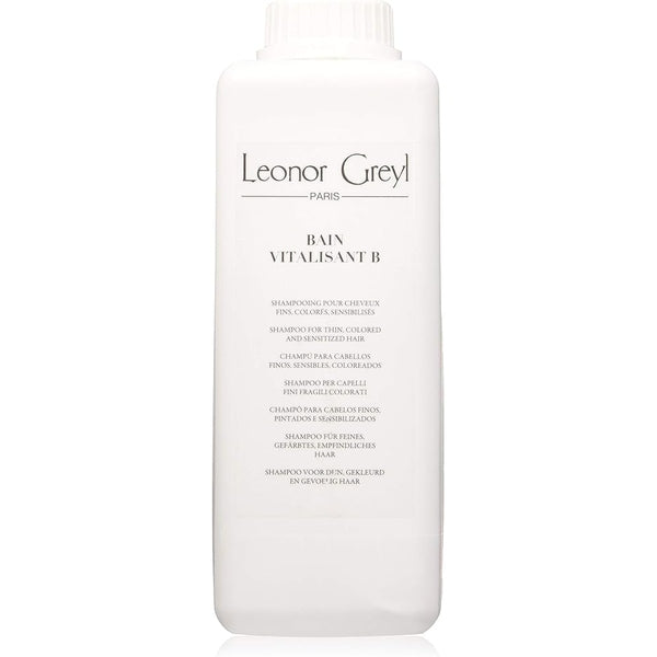 Leonor Greyl Bain Vitalisant B Shampoo 1000ml