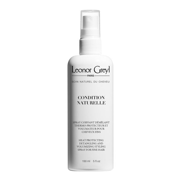 Leonor Greyl Condition Naturelle Heat Protective Styling Spray 150ml