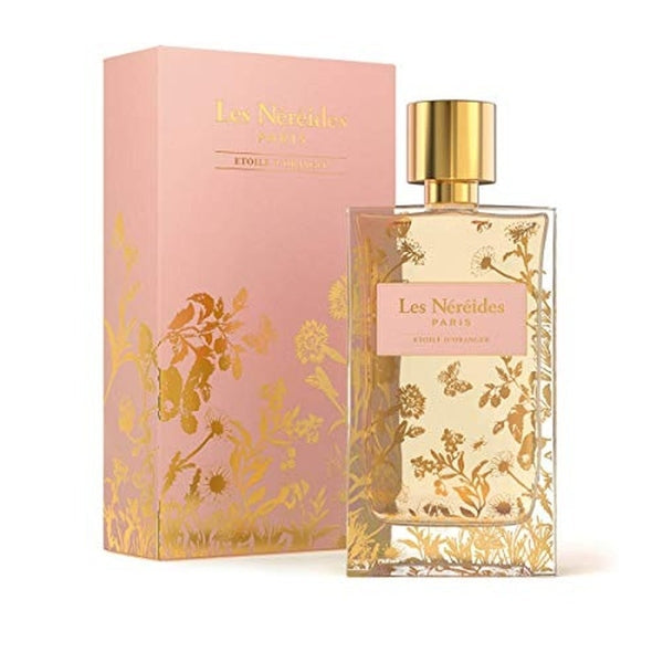 Les Nereides Etoile d'Oranger Eau de Parfum 100ml Spray