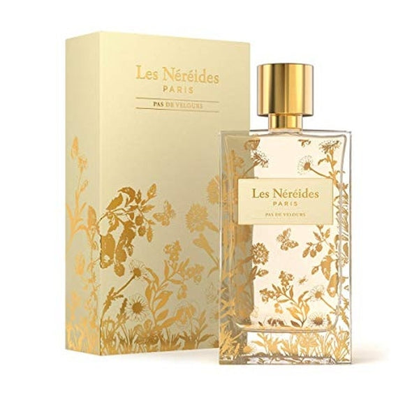 Les Nereides Pas De Velours Eau de Parfum 100ml Spray