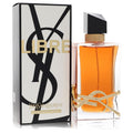 Yves Saint Laurent Libre Intense Eau de Parfum Spray 3 oz / 90 ml for Women