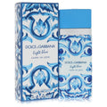 Dolce & Gabbana Light Blue Capri Eau de Parfum Spray 1.7 oz / 50 ml for Women