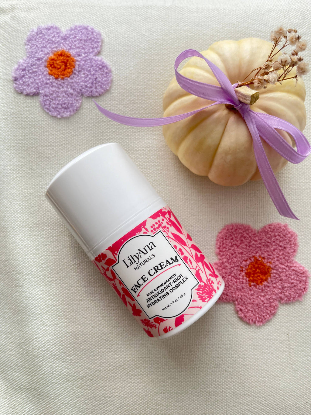 LilyAna Naturals Face Cream
