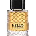 Lionel Richie Hello for Men Eau de Cologne 30ml Spray