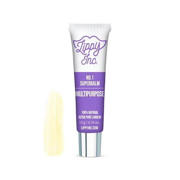 Lippy Inc. No. 1 Multipurpose Superbalm 10g