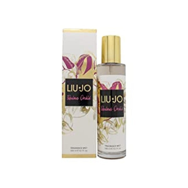 Liu Jo Fabulous Orchid Fragrance Mist 200ml