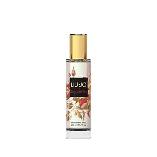 Liu Jo Wild Rose Fragrance Mist 200ml