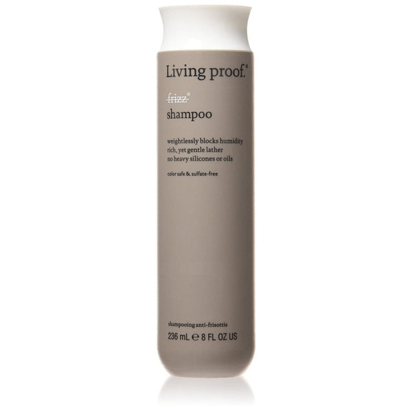 Living Proof No Frizz Shampoo 236ml