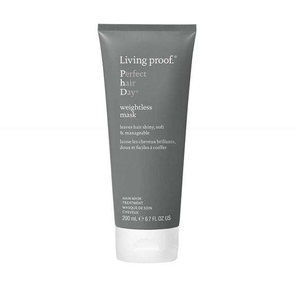 Living Proof Perfect Hair Day Weightless Mask 200ml