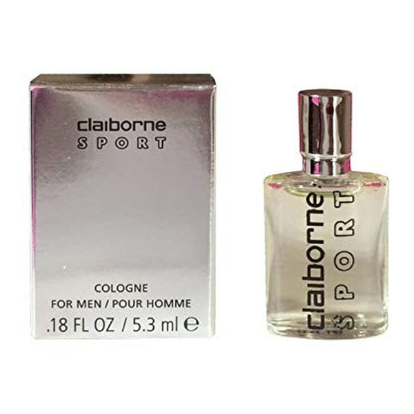 Liz Claiborne  Claiborne Sport Eau de Toilette 6ml Spray