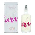 Liz Claiborne Curve Chill Eau de Toilette 100ml Spray