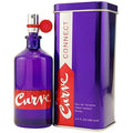 Liz Claiborne Curve Connect Femme Eau de Toilette 100ml Spray