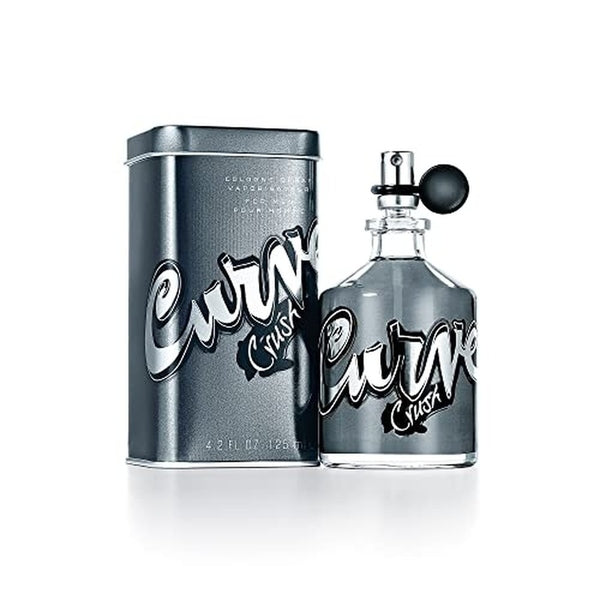 Liz Claiborne Curve Crush for Men Eau de Cologne 125ml Spray