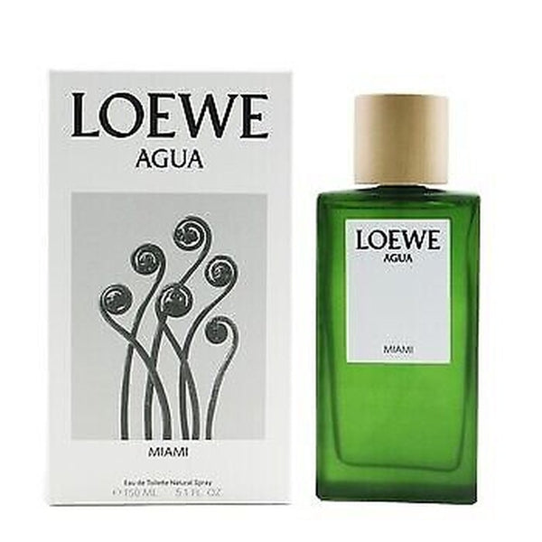 Loewe Agua de Loewe Miami Eau de Toilette 150ml Spray