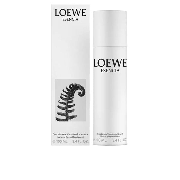 Loewe Esencia Deodorant 100ml Spray